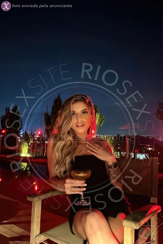 23ª foto da Maria Vitoria