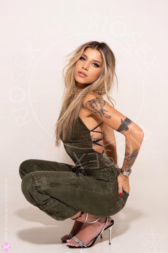 32ª foto da Maria Vitoria