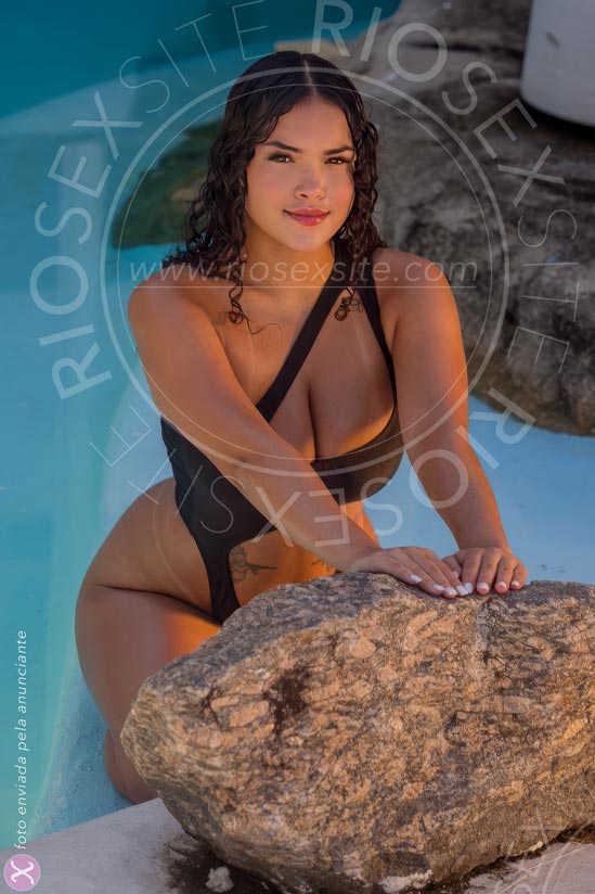 4 - photo of Maria Clara Muniz