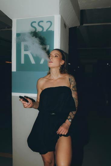 Milf Sarada na Barra da tijuca
